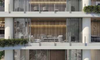 Imagem 5: Lançamento venda apartamento 414 m2 com 4 suítes em Itaim Bibi - Próximo Parque Povo