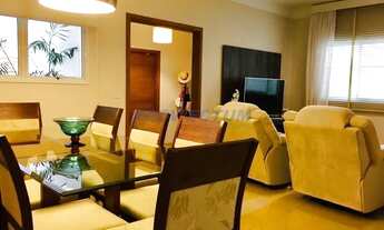 Imagem 2: Casa - Ville Sainte Hélène - Campinas