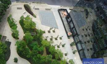 Imagem 7: Meia laje comercial para alugar, 757m² por R$ 90.960/mês - Brooklin - São Paulo/SP