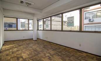Imagem 2: PORTO ALEGRE - Conjunto Comercial/Sala - CENTRO HISTORICO