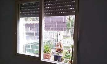 Imagem 3: Apartamento térreo à venda em Porto Alegre no bairro Jardim Leopoldina, 2 dormitórios