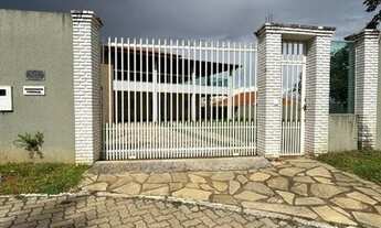 Imagem 5: BRASÍLIA - Casa Padrão - PARK WAY