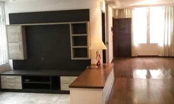 Imagem 4: Sobrado com 3 dormitórios à venda, 345 m² por R$ 2.150.000,00 - Vila Floresta - Santo Andr