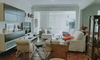 Imagem: APARTAMENTO SENSACIONAL NO LEME DE 4 QUARTOS!