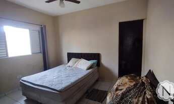 Imagem 7: Casa no bairro Laranjeiras