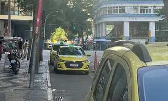 Imagem 6: Alugo ponto comercial na Presidente Vargas esquina com a Rio Branco