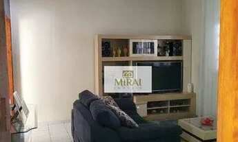 Imagem 5: Casa térrea à Venda no Bosque dos Ipês com 3 quartos - 150 metros