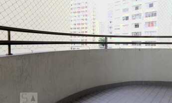 Imagem 2: Apartamento para Aluguel - Santa Cecília, 2 Quartos, 49 m2