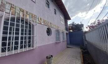 Imagem 5: BELO HORIZONTE - Casa Padrão - São João Batista (Venda Nova