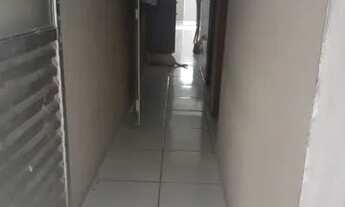 Imagem 7: Casa nova duplex