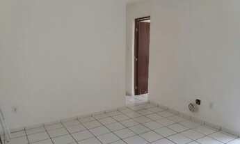 Imagem 1: Alugo Apto no Aririzal - Infinity Cohama - 2* andar - C/ Suíte - Projetados na cozinha