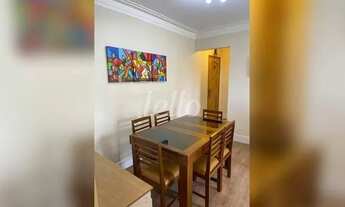 Imagem 3: São Paulo - Apartamento Padrão - Vila Gumercindo