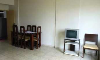 Imagem 5: Apartamento semi mobiliado para aluguel possui 44 metros com 1 quarto em Centro - Salvador