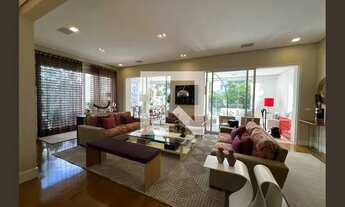 Imagem 6: Apartamento à Venda - Itaim Bibi, 4 Quartos, 438 m2