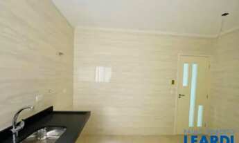 Imagem 5: SOBRADO - POMPÉIA - SP