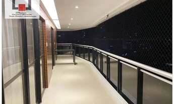 Imagem 2: Ed. Mont Joli , Locação ,186 m², 3 Suítes, 3 Vagas, Umarizal, Belém-Pará