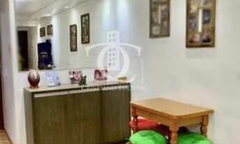 Imagem 4: Apartamento sem condomínio com 54mts² com 2 quartos parque São Vicente Mauá vaga coberta