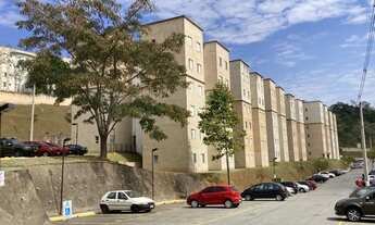 Imagem 3: Apartamento Cotia ( Cond Vida Plena ) Estudo Trocas