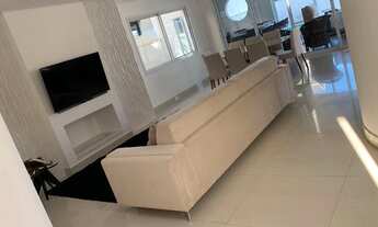 Imagem 2: Sobrado com 4 suítes na Chácara Ondina