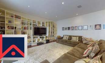 Imagem 7: Apartamento Venda Cerqueira César 367 m² 4 Dormitórios