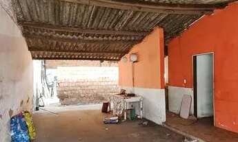 Imagem 5: Lote Comercial Ceilândia com Galpão e casa apoio