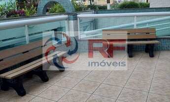 Imagem 5: Praia Grande - Apartamento Padrão - Caiçara