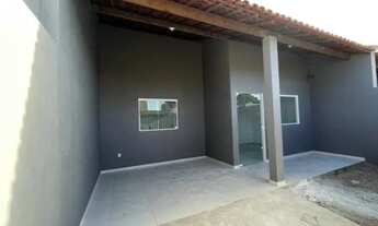 Imagem 3: Rio Largo Casa nova Pronta Para Morar