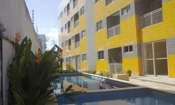 Imagem: Apartamento para aluguel tem 50 metros quadrados