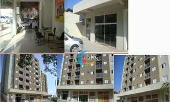 Imagem 6: Loja, 124 m² - venda por - Chácaras Reunidas São Jorge - Sorocaba/SP