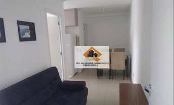 Imagem: Apartamento com 1 dormitório para alugar