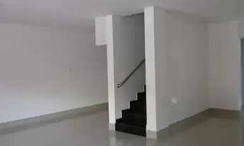 Imagem 2: Sobrado 3 suítes - condomínio - Sítio Santa Luzia