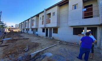 Imagem 6: Casa Duplex 2 quartos e 2 Suítes em Solar do Porto - Porto Canoa - Serra - ES