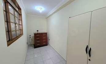 Imagem 4: Casa para aluguel, 3 quartos, 1 suíte, 2 vagas, Castelinho - Piracicaba/SP