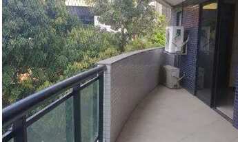 Imagem 3: Ed. Constanza, Apto. 165 m², Andar baixo, 03 Suítes, 02 Vagas de garagens