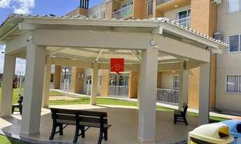 Imagem 2: APARTAMENTO RESIDENCIAL MARIA CLARA UMUHARAMA