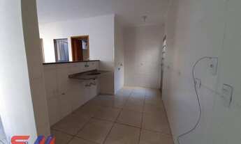 Imagem 6: Apartamento com 2 dormitórios para alugar, 70 m² por R$ 1.000,00/mês - Jardim Santa Adélia