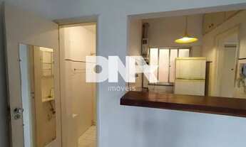 Imagem 6: Apartamento-À VENDA-Leblon-Rio de Janeiro-RJ