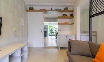 Imagem 6: Apartamento Venda Jardim Paulista 35 m² 1 Dormitórios