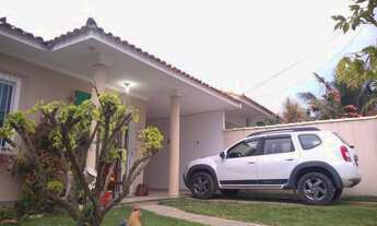 Imagem 6: Casa linda em bairro com praia suíte quintal grande perto de comércios RGI Carta de crédit