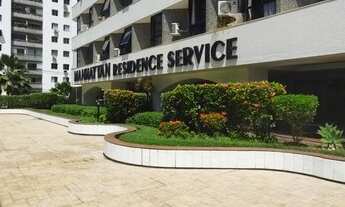 Imagem 2: Manhattan Residence de 51m2 - 9° andar