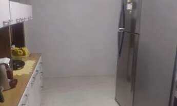 Imagem 5: Casa com 3 dormitórios à venda, 130 m² por R$ 530.000,00 - Vila Homero Thon - Santo André