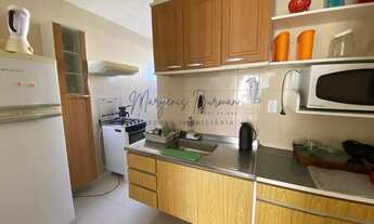 Imagem 3: Apartamento para Locação em Lauro de Freitas, Vilas Do Atlântico, 2 dormitórios, 1 suíte