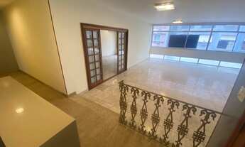 Imagem 3: OPORTUNIDADE DE VENDA OU ALUGUEL EM COPACABANA!!! APT COM 280 M2!!! 3 QUARTOS COM DEPENDÊN
