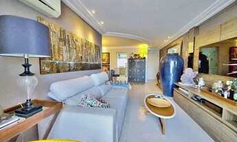 Imagem: Apto à venda de 03 dorm/ 02 suítes em