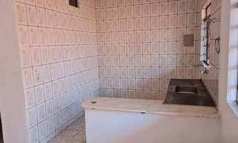 Imagem 3: Barracão de 02 quartos em Santa Efigênia