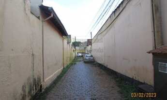 Imagem 2: Casa - Ribeirão Preto - Campos Eliseos