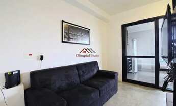 Imagem 3: Venda Apartamento 1 Dormitórios - 36 m² Vila Olímpia