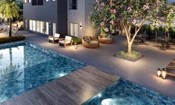 Imagem 7: ÚLTIMAS UNIDADES EPIC SAVASSI - Apartamento 78 m², alto padrão, 2 quartos, 2 vagas, lazer