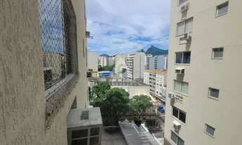 Imagem 5: Apartamento à venda, 2 quartos, 1 suíte, 1 vaga, Catete - RIO DE JANEIRO/RJ