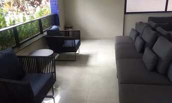 Imagem 7: Apartamento para aluguel mobiliado